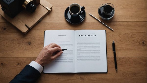 Les contrats numériques : comprendre les enjeux juridiques actuels