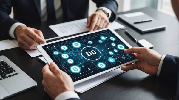 Révolution numérique et contrats : quelles obligations légales ?