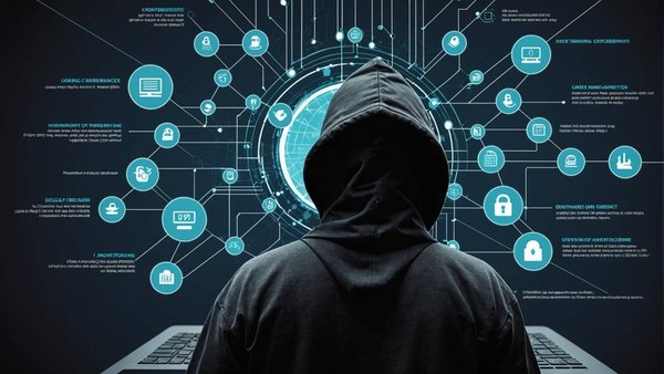 Les principales formes de cybercriminalité et comment s'en protéger